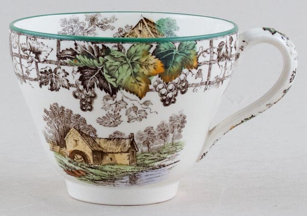Teacup